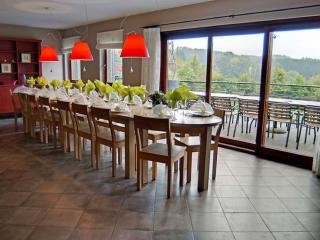 Spacious Villa in Ovifat with Sauna - Ovifat - 5