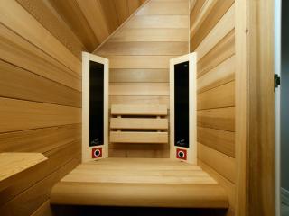 Luxurious Home with Sauna - Somme-Leuze - 8