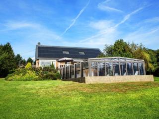 Villa with swimming pool and sauna - Petite Somme - 8
