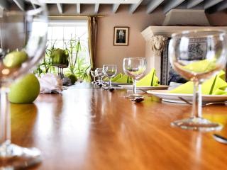 Villa in Durbuy with Private Pool & Sauna - Petite Somme - 1