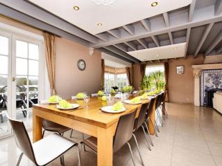 Villa in Durbuy with Private Pool & Sauna - Petite Somme - 7