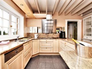 Villa in Durbuy with Private Pool & Sauna - Petite Somme - 8