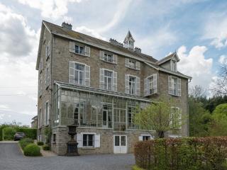 Beautiful manor house in a park near Rochefort - Forrières - 7