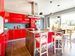 Holiday house with sauna and terrace - Durbuy - 4