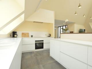 Lovely holiday home 'Walleken' with a pond - Eekhout - 6