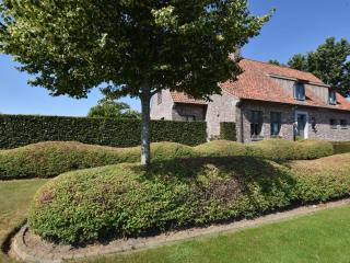 Mansion in Lichtervelde near D'Aertrycke - Lichtervelde - 3
