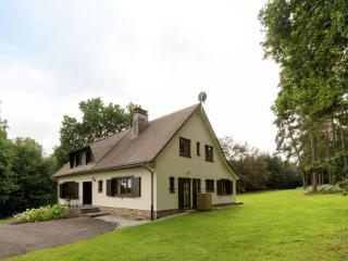 Villa in Erneuville near town center - Erneuville - 7