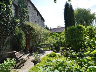 Enchanting Cottage with Terrace, Garden - Hamoir - 8