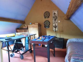 Enchanting Cottage with Terrace, Garden - Hamoir - 1