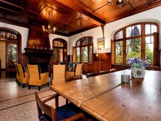 Beautiful castle house in Spa with spacious garden - Spa - 4