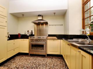 Beautiful castle house in Spa with spacious garden - Spa - 2