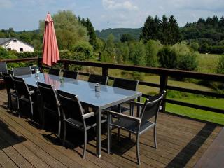 Duplex Chalet with Sauna and Terrace - Verpré - 5