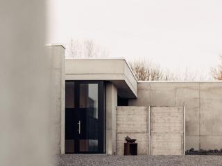 Villa in Dalhem for Two Person - Dalhem - 1