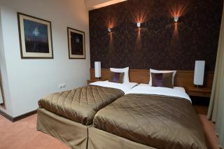 Sole Mio Wellness & SPA - Novi Sad - 3