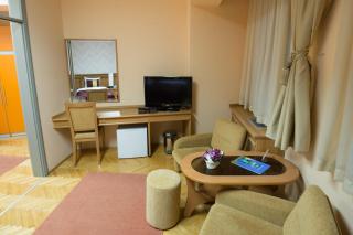 Sole Mio Wellness & SPA - Novi Sad - 2