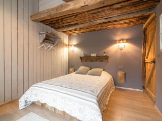 Home with Bubble Bath, Sauna and Fireplace - Manhay - 2