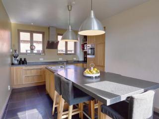 Mansion in Diksmuide near Beach & Golf - Beerst Bloot - 7