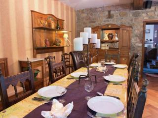 Spacious holiday home in Theux with swimming pool - Desnié - 5