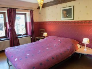 Spacious holiday home in Theux with swimming pool - Desnié - 2