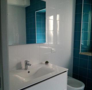 B&B Porta Della Sicilia - Messina - 3