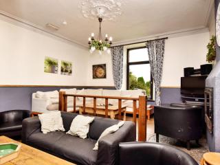Holiday Home in Lierneux with garden - Lierneux - 7