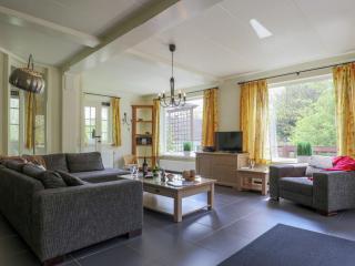 Villa in Rendeux near Forest & BBQ - Consy - 1
