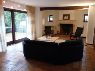 Home with garden beside the Ourthe and the RAVeL - Comblain-au-Pont - 0