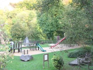 Home with garden beside the Ourthe and the RAVeL - Comblain-au-Pont - 5