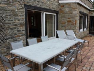 Home with garden beside the Ourthe and the RAVeL - Comblain-au-Pont - 6