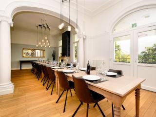 Holiday home in Spa with bubble bath - Spa - 5