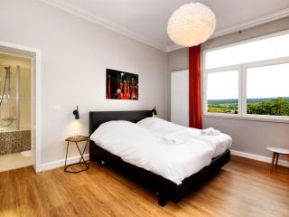Holiday home in Spa with bubble bath - Spa - 1