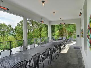 Holiday home in Spa with bubble bath - Spa - 9