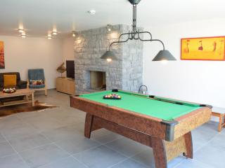Tasteful Holiday Home in Waimes with Sauna - Ovifat - 4