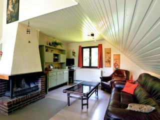 Inviting chalet in the woods in Ovifat - Waimes - 2