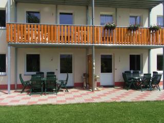 Holiday Home in Burg Reuland - 2