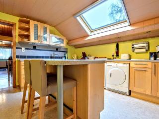 Apartment in Malmedy with Garden - Malmedy - 8