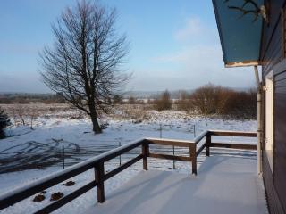 Chalet with private garden in Waimes - Sourbrodt - 2