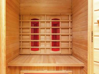 Holiday Home in Bellevaux with Sauna - Malmedy - 7