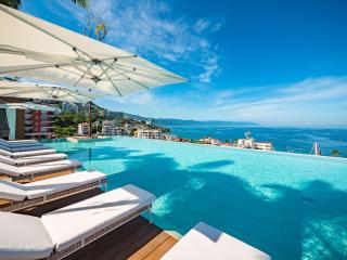 PIER 57 - 509 Unique 2 BR Condo Romantic Zone - Puerto Vallarta - 0