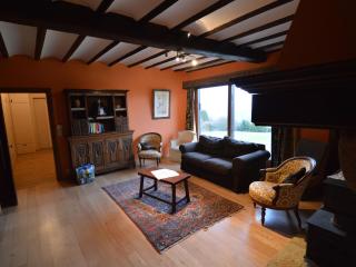 Villa with 5 bedrooms and 4 bathrooms - Lierneux - 9