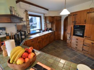 Villa with 5 bedrooms and 4 bathrooms - Lierneux - 8