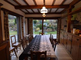Villa with 5 bedrooms and 4 bathrooms - Lierneux - 5
