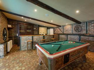 Holiday Home in Waimes with Private Pool - Waimes - 8