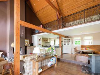 Holiday home with garden in Houffalize - Cetturu - 2