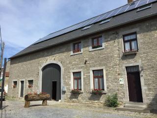 Inviting Holiday Home in Beauraing - Honnay - 9