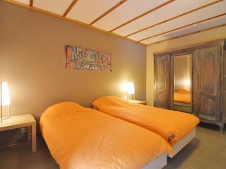 Holiday home in Libomont with sauna and jacuzzi - Waimes - 1