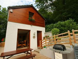 Cottage with a terrace and a view of the valley - Aywaille - 8