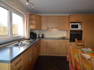 Detached house with breathtaking views - Malmedy - 1