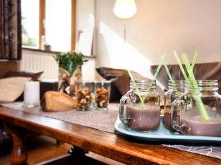 Spacious house with sunny garden - Burtonville - 1