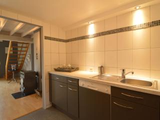 Pleasant chalet on the heights of Malmedy - 1